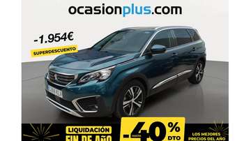 1.6 BlueHDI Allure 7 pl. 120