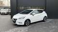 Nissan Micra 0.9 IG-T N-Connecta Navi|Cruise|Stoelverwarming Blanc - thumbnail 4