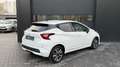 Nissan Micra 0.9 IG-T N-Connecta Navi|Cruise|Stoelverwarming Blanc - thumbnail 13