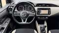 Nissan Micra 0.9 IG-T N-Connecta Navi|Cruise|Stoelverwarming Blanc - thumbnail 9