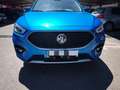 MG ZS ZS 1.0 T-GDI Luxury 82kW Luxury Azul - thumbnail 1