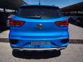 MG ZS ZS 1.0 T-GDI Luxury 82kW Luxury Azul - thumbnail 3
