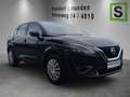 Nissan Qashqai QASHQAI Acenta 1.3 DIG-T MHEV 158 Xtronic Schwarz - thumbnail 4