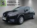 Nissan Qashqai QASHQAI Acenta 1.3 DIG-T MHEV 158 Xtronic Schwarz - thumbnail 1