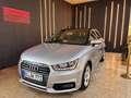 Audi A1 Sportback sport Silber - thumbnail 2