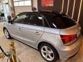 Audi A1 Sportback sport Silber - thumbnail 4