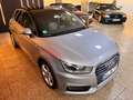 Audi A1 Sportback sport Silber - thumbnail 6
