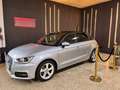 Audi A1 Sportback sport Silber - thumbnail 1