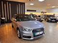 Audi A1 Sportback sport Silber - thumbnail 3