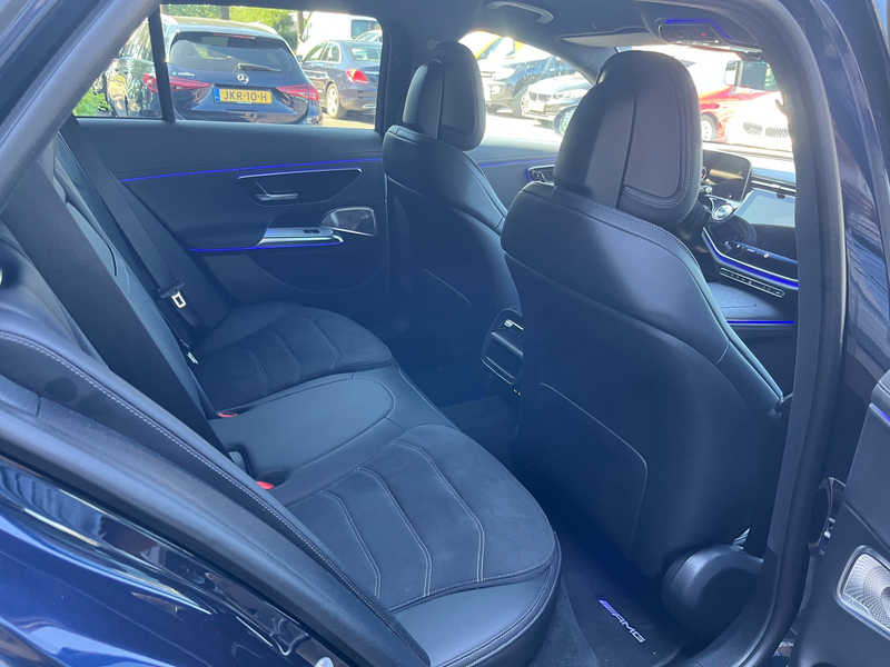 Mercedes-Benz E 300 Estate e Exclusive Line — photo 13