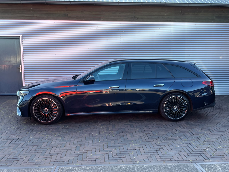 Mercedes-Benz E 300 Estate e Exclusive Line — photo 3