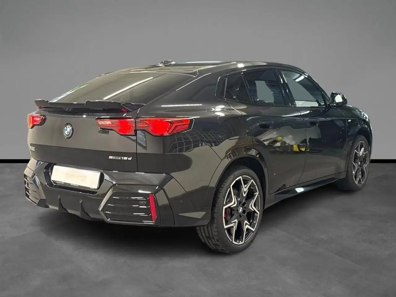 BMW X2 2026