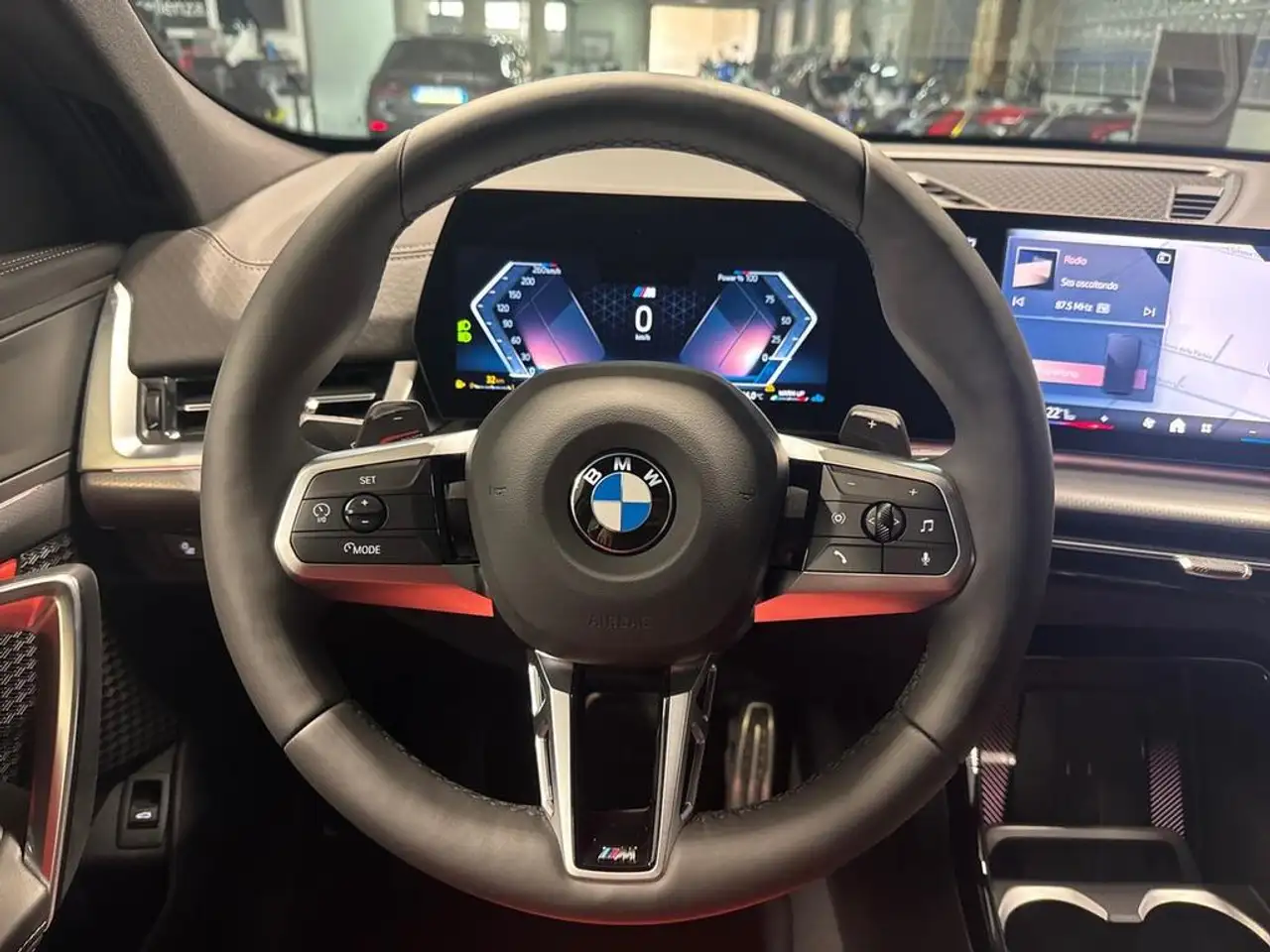 BMW X2 2026 — фото 15