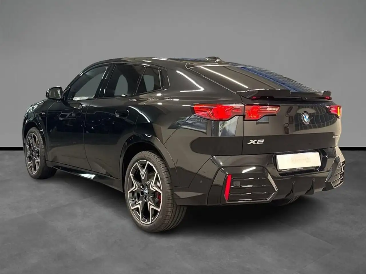 BMW X2 2026