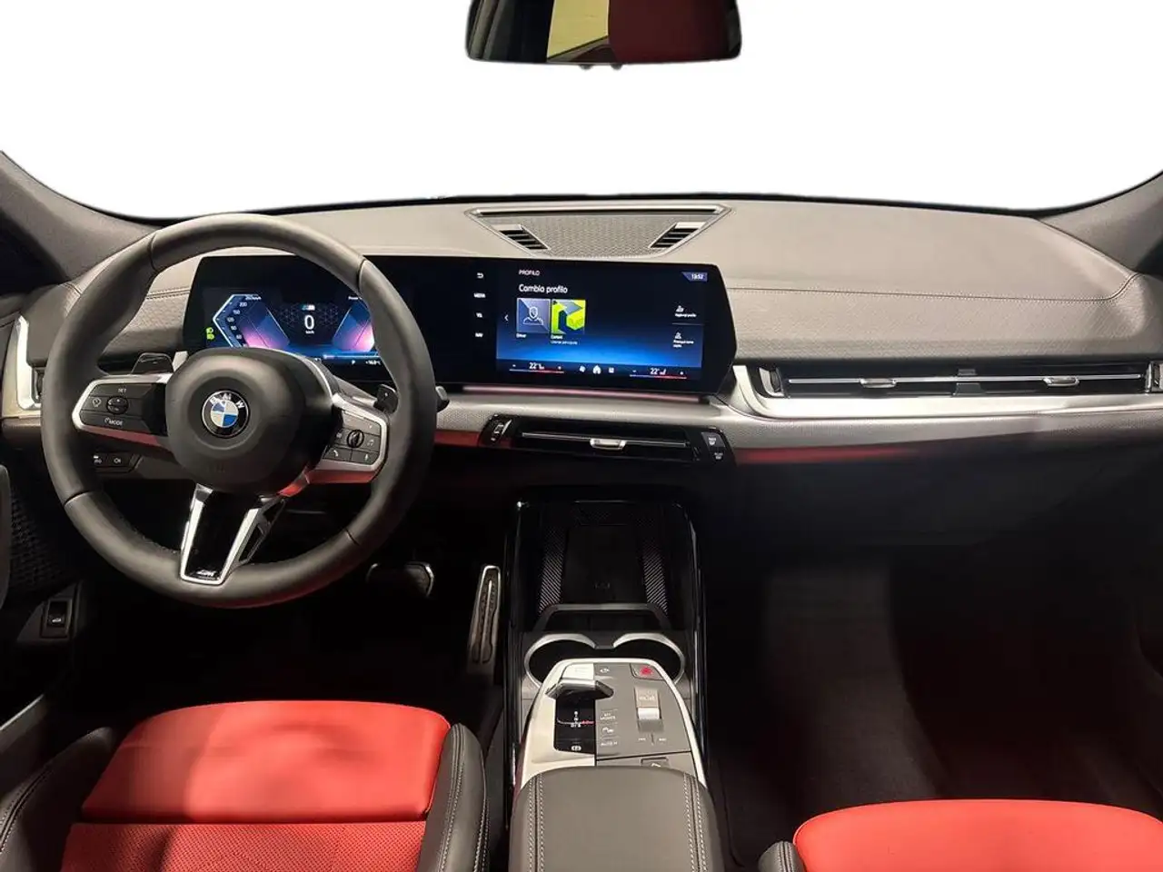 BMW X2 2026 — фото 11