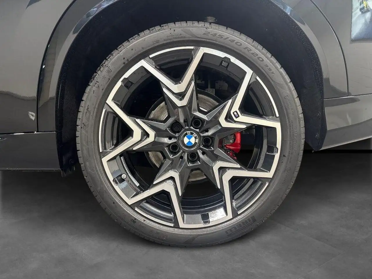 BMW X2 2026 — фото 10