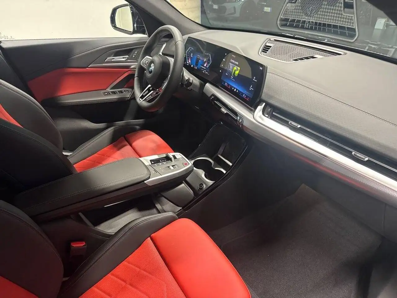 BMW X2 2026 — фото 12