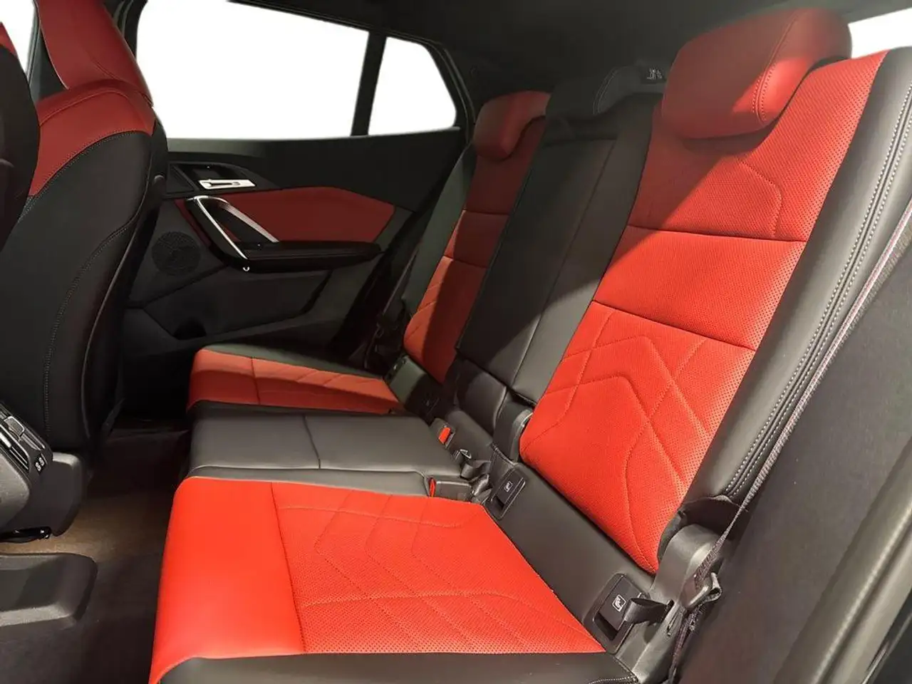 BMW X2 2026 — фото 14