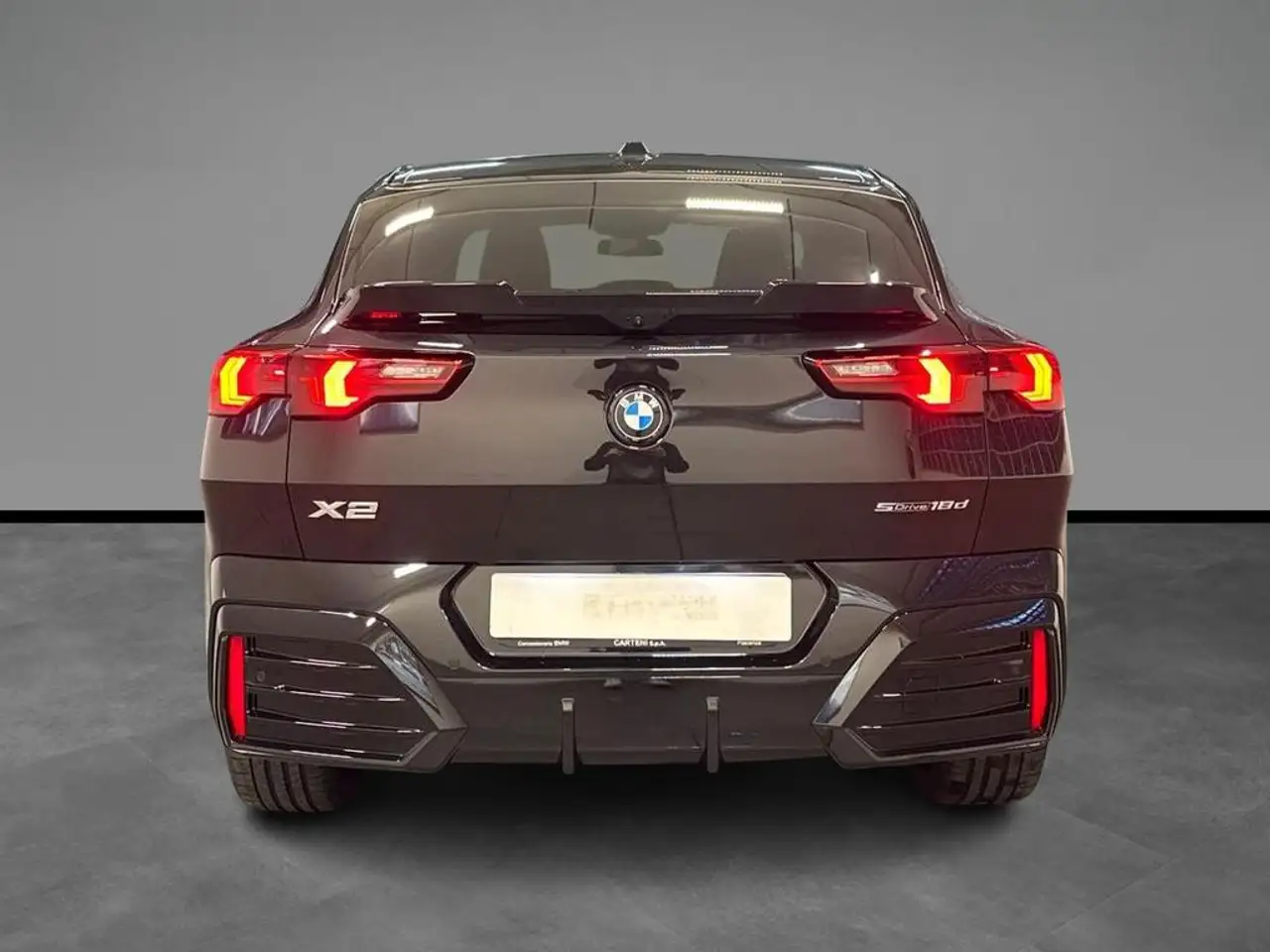 BMW X2 2026