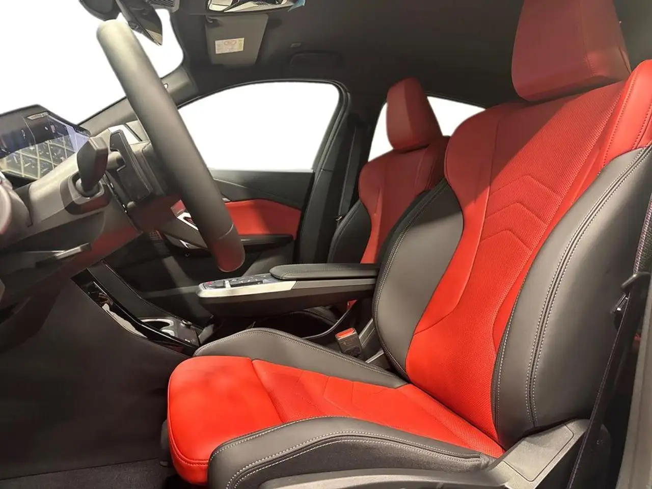 BMW X2 2026 — фото 13