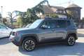 Jeep Renegade Trailhawk 4x4=NAVI=KAMERA=LEDER=AHK=AHK Grau - thumbnail 8