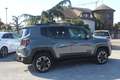 Jeep Renegade Trailhawk 4x4=NAVI=KAMERA=LEDER=AHK=AHK Grau - thumbnail 7