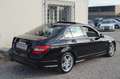 Mercedes-Benz C 250 C 250 CGI AMG*GSD*Comand*Distr* Negro - thumbnail 6