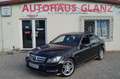 Mercedes-Benz C 250 C 250 CGI AMG*GSD*Comand*Distr* Negro - thumbnail 1