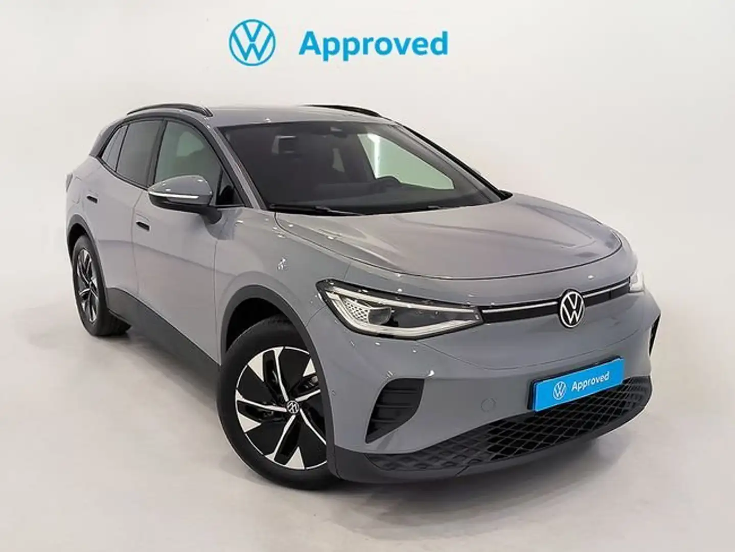 Volkswagen ID.4 Pro Gris - 1