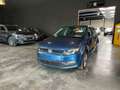 Volkswagen Polo 1.0i Trendline BMT// 12Mois de Garantie// Blau - thumbnail 3