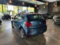 Volkswagen Polo 1.0i Trendline BMT// 12Mois de Garantie// Blau - thumbnail 4