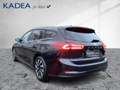 Ford Focus Turnier 1.5 EcoBlue Titanium Edition ACC Schwarz - thumbnail 3