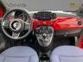 Fiat 500C CLUB Klima Carplay Rot - thumbnail 9