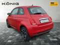 Fiat 500C CLUB Klima Carplay Rot - thumbnail 4