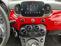Fiat 500C CLUB Klima Carplay Rot - thumbnail 11