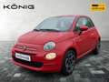 Fiat 500C CLUB Klima Carplay Rot - thumbnail 1