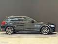 BMW 118 118i 136ch BVA M-SPORT Noir - thumbnail 4