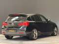 BMW 118 118i 136ch BVA M-SPORT Noir - thumbnail 5