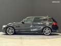 BMW 118 118i 136ch BVA M-SPORT Noir - thumbnail 8