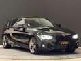 BMW 118 118i 136ch BVA M-SPORT Noir - thumbnail 3