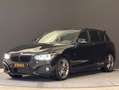 BMW 118 118i 136ch BVA M-SPORT Noir - thumbnail 1