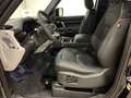 Land Rover Defender 90 3.0D I6 200 CV AWD Auto X-Dynamic SE Fekete - thumbnail 12
