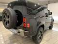 Land Rover Defender 90 3.0D I6 200 CV AWD Auto X-Dynamic SE crna - thumbnail 11