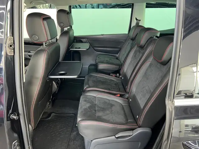 SEAT Alhambra view 18