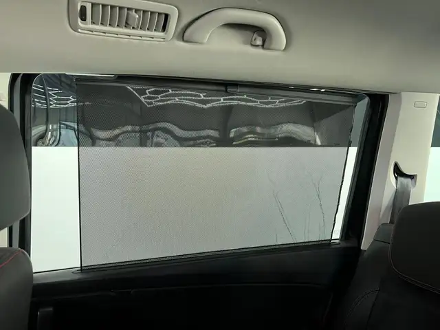 SEAT Alhambra view 27