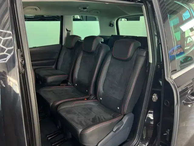 SEAT Alhambra view 13