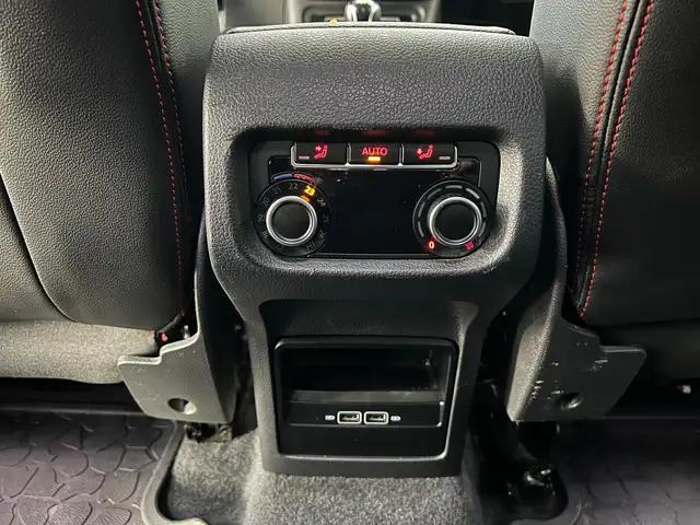 SEAT Alhambra view 17