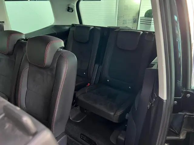 SEAT Alhambra view 14