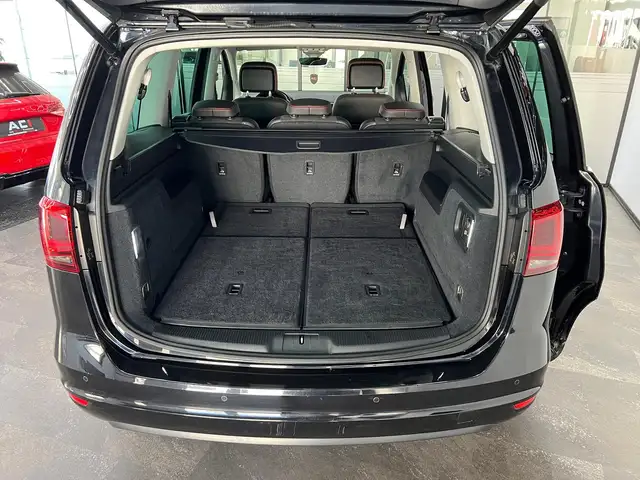 SEAT Alhambra view 24