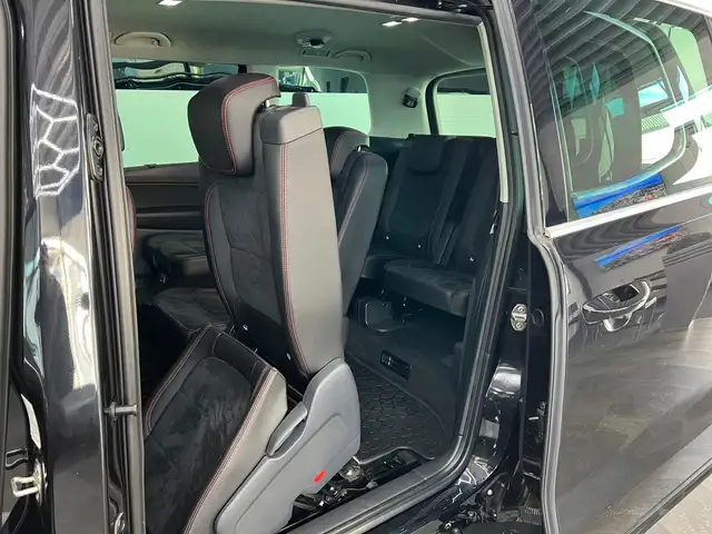 SEAT Alhambra view 15